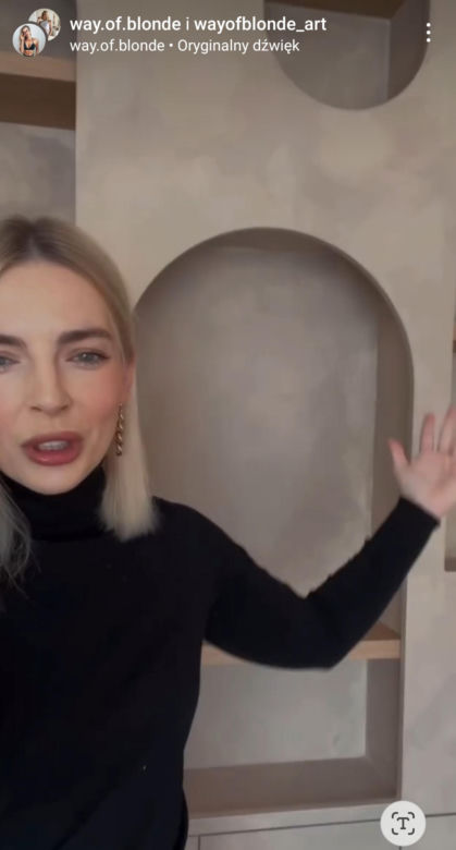 Agnieszka Skrzeczkowska z "Top model" pokazała jak mieszka z dziewczyną