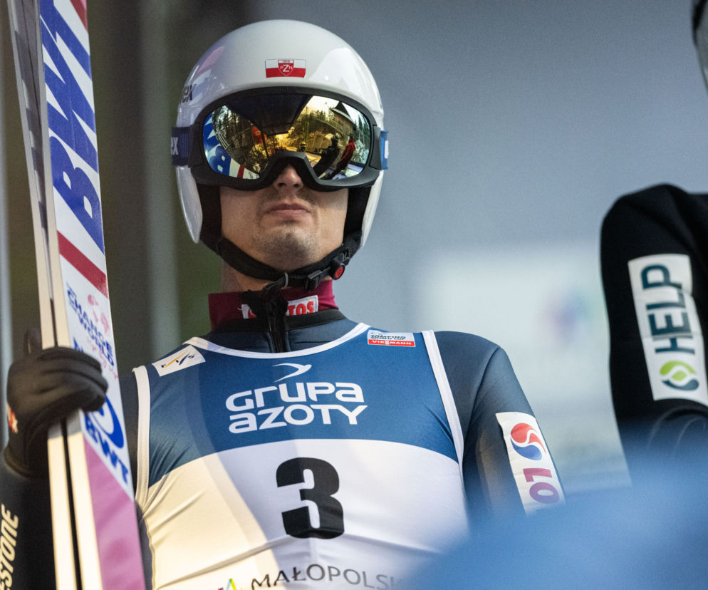 Maciej Kot