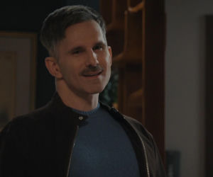 M jak miłość odc. 1918. Kamil Gryc (Marcin Bosak)