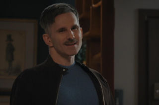 M jak miłość odc. 1918. Kamil Gryc (Marcin Bosak)