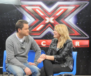 Casting do X-Factor w Warszawie