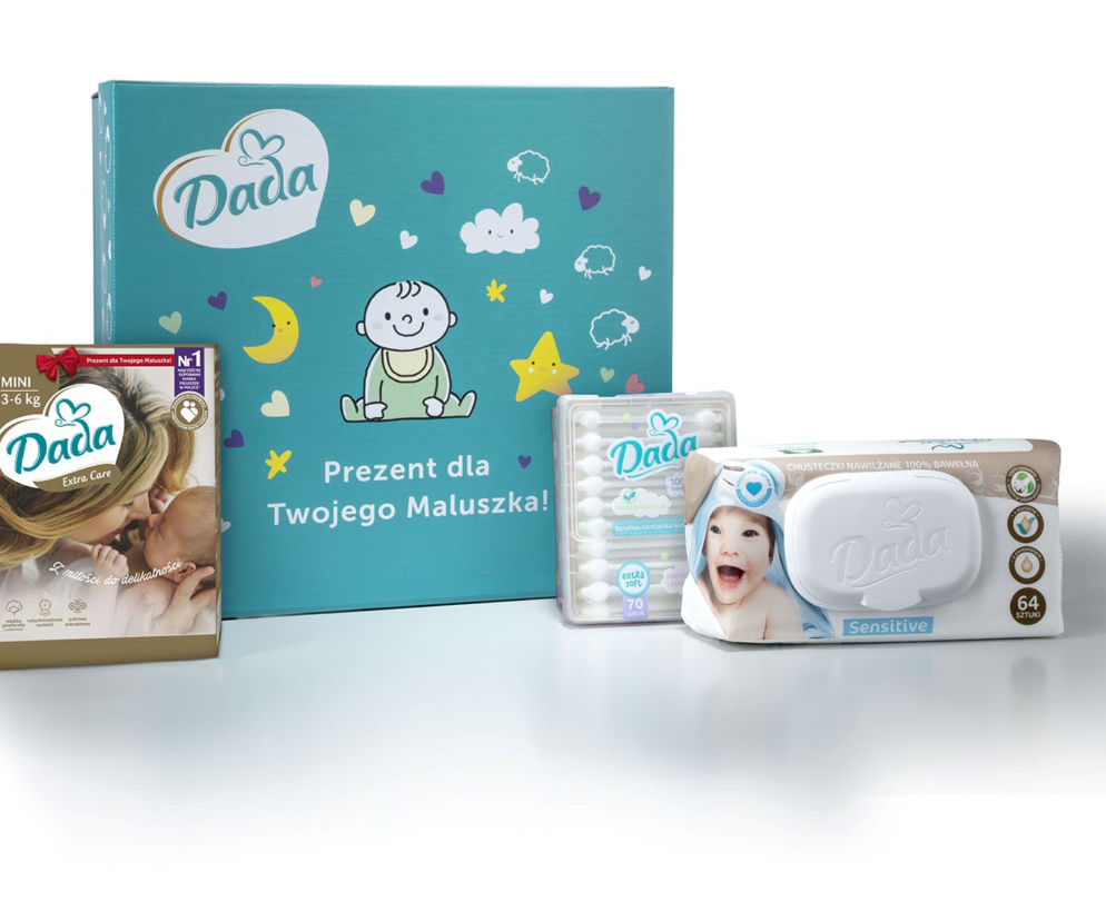 Biedronka rozdaje darmowe produkty dla niemowląt. Jak je dostać?