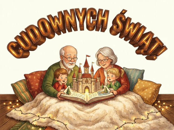 Piękne życzenia świąteczne 2025 dla rodziców. Ciepłe i pełne wdzięczności życzenia