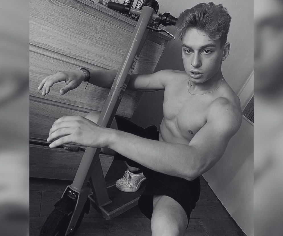 Nie żyje znany polski raper. Salvador miał zaledwie 26 lat