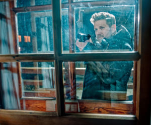 Uroczysko, odcinek 222: Artur dostaje makabryczne zlecenie. Ma pozbyć się ciała Aleksa