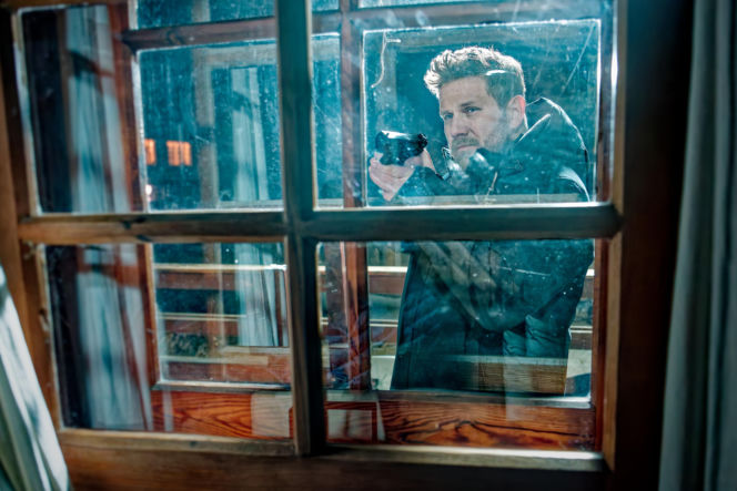 "Uroczysko", odcinek 222: Artur dostaje makabryczne zlecenie. Ma pozbyć się ciała Aleksa