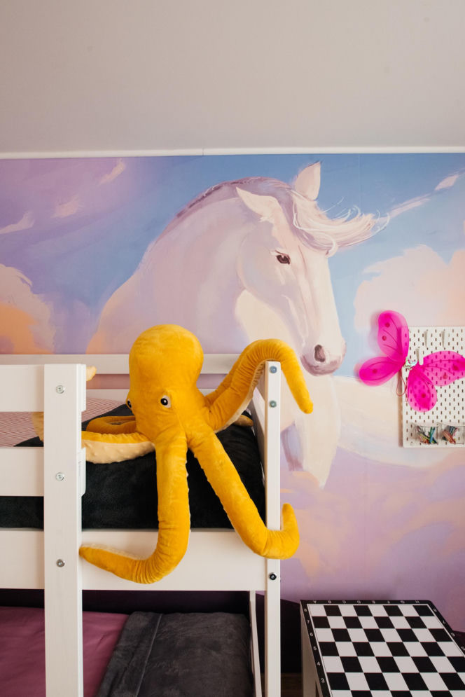 "Nasz nowy dom" Międzyrzec Podlaski. Dom po metamorfozie