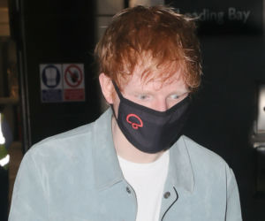 Ed Sheeran