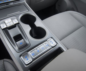 Hyundai Kona Electric 64 kWh Premium