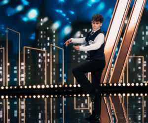 Mam Talent 17 - odcinek 6