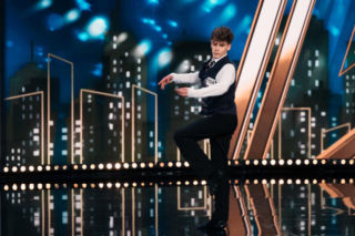 Mam Talent 17 - odcinek 6