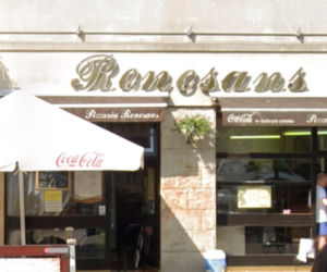 Pizzeria Renesans