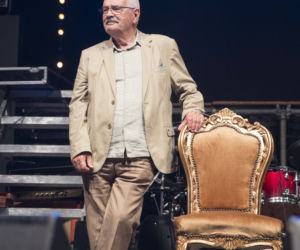 Nie żyje reżyser Sylwester Chęciński