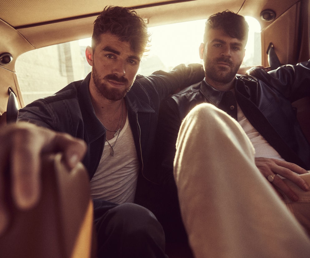 The Chainsmokers wracają z mocnym uderzeniem. Ich czwarty album umili wiosnę