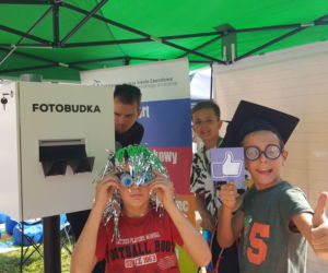 Wielki Piknik Aktywności i Pasji 
