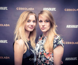 Tak w klubie Czekolada bawili się w weekend łodzianie
