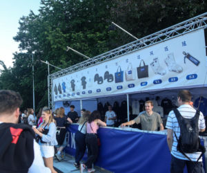 Fani Dawida Podsiadło opanowali Stadion Śląski. Zobacz zdjęcia!