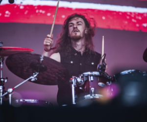 Rockowizna Festiwal Gdańsk: dzień drugi 8.8.026.