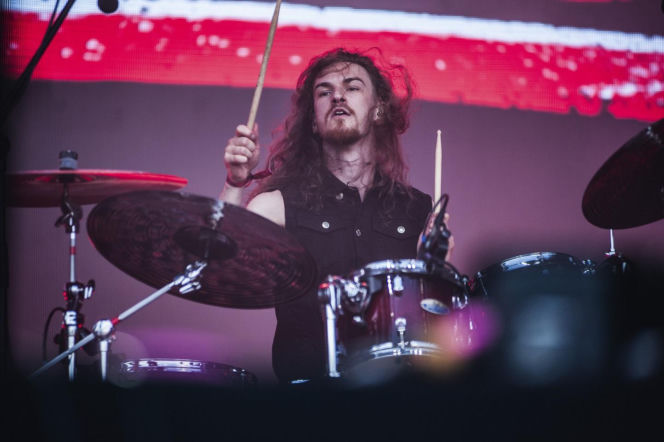 Rockowizna Festiwal Gdańsk: dzień drugi 8.8.026.