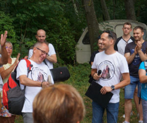 Kierunek: Wielka Żuława. Wakacyjna wyprawa na wyspę już w niedzielę, 5 lipca
