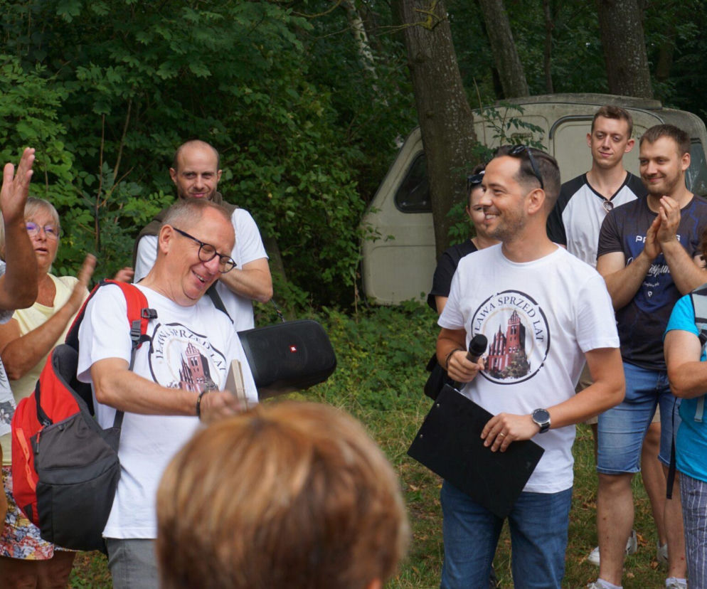 Kierunek: Wielka Żuława. Wakacyjna wyprawa na wyspę już w niedzielę, 5 lipca