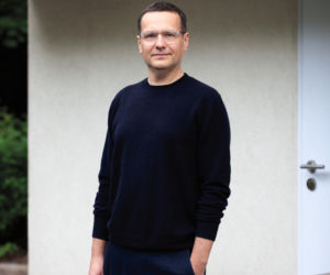 Rafał Mazur: Jakość architektury rodzi się w skupieniu
