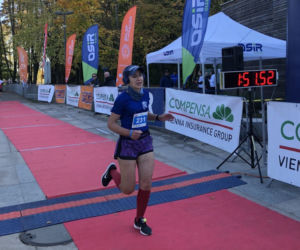 V Ukiel Olsztyn Półmaraton – 10 października 2021 r.