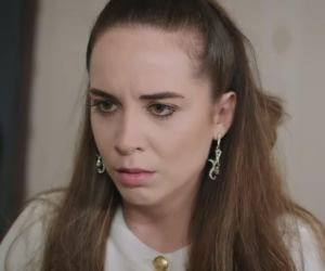 Panna młoda, odcinek 47. Beyza