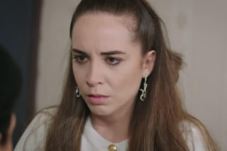 Panna młoda, odcinek 47. Beyza