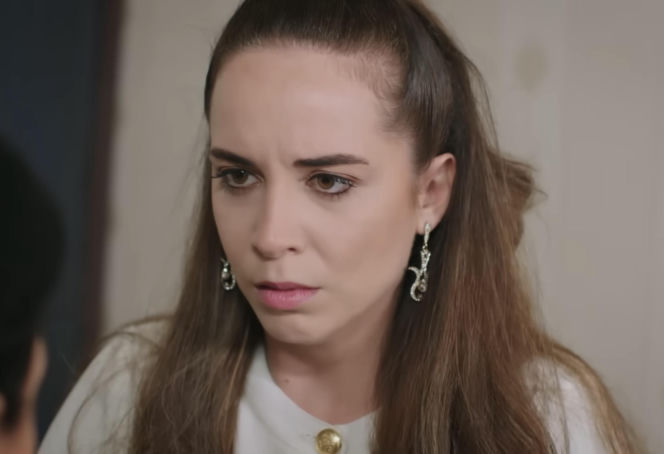 Panna młoda, odcinek 47. Beyza