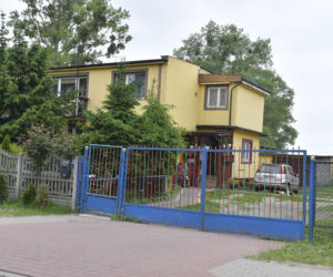 Zabójstwo w Raciążu