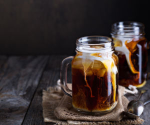Cold brew coffee, czyli zimny napar kawowy - kawa parzona na zimno