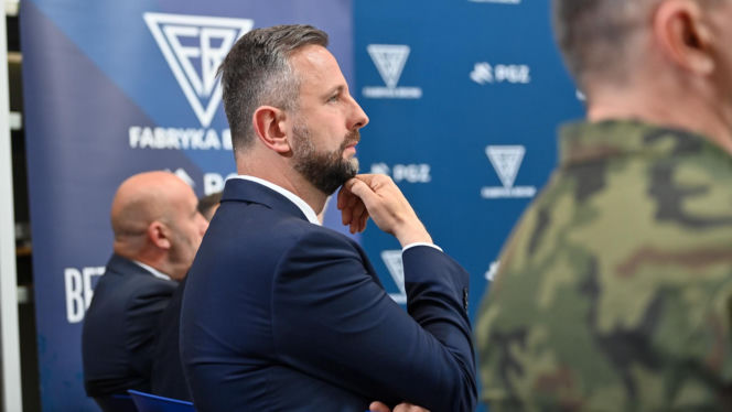 Karabinek MSBS GROT A3 oficjalnie zamówiony. Fabryka Broni „Łucznik” z nową umową