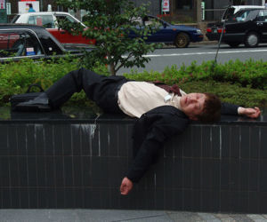 Pijani biznesmeni 5