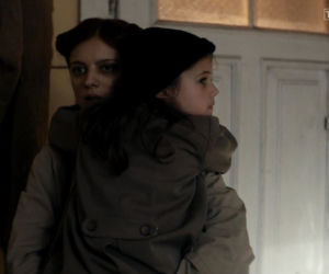 	Stulecie Winnych 2 sezon odc. 19. Ania (Weronika Humaj), Ida/Ewa (Ninel Kos)