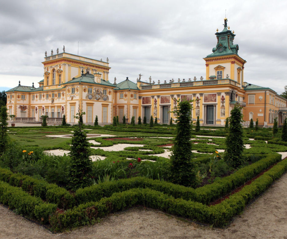 Wilanów