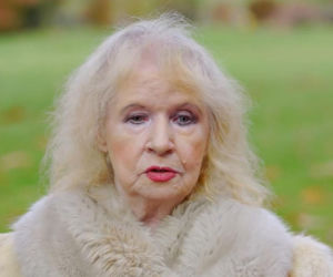 Halina Kowalska straciła pamięć nikogo nie poznaje