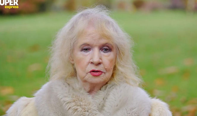 Halina Kowalska straciła pamięć nikogo nie poznaje