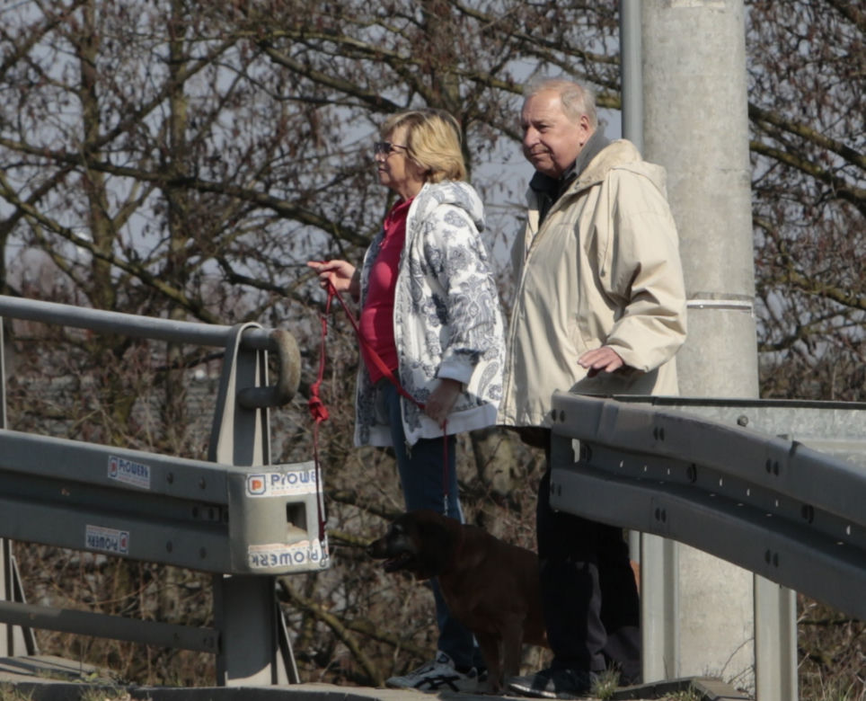 Jerzy Stuhr pokonał nowotwór pokona wirusa 