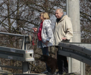 Jerzy Stuhr pokonał nowotwór pokona wirusa 
