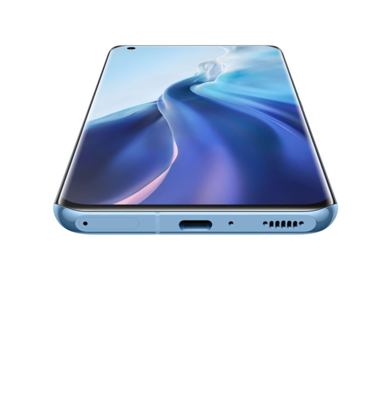 Xiaomi Mi 11