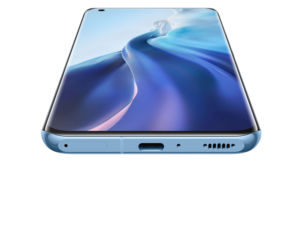 Xiaomi Mi 11