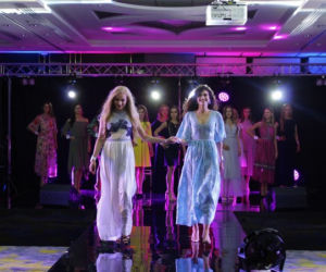 Gala finałowa Miss Polski Województwa Zachodniopomorskiego 2018