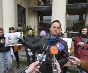 Zamkną plac Zbawiciela? Działacze chcą zrobić z ronda deptak