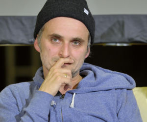 Artur Rojek wydał nowy album po 6 latach przerwy