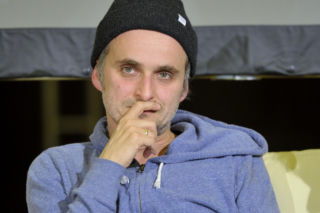 Artur Rojek wydał nowy album po 6 latach przerwy