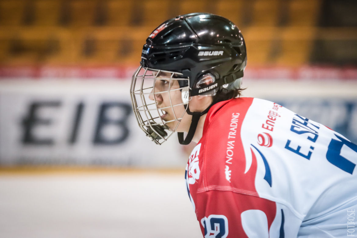 KH Energa Toruń - Zagłębie Sosnowiec 5:4, zdjęcia z meczu