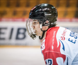 KH Energa Toruń - Zagłębie Sosnowiec 5:4, zdjęcia z meczu