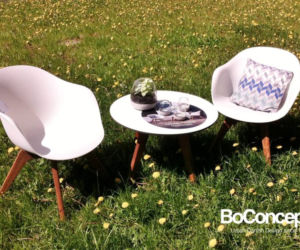 Meble ogrodowe BoConcept
