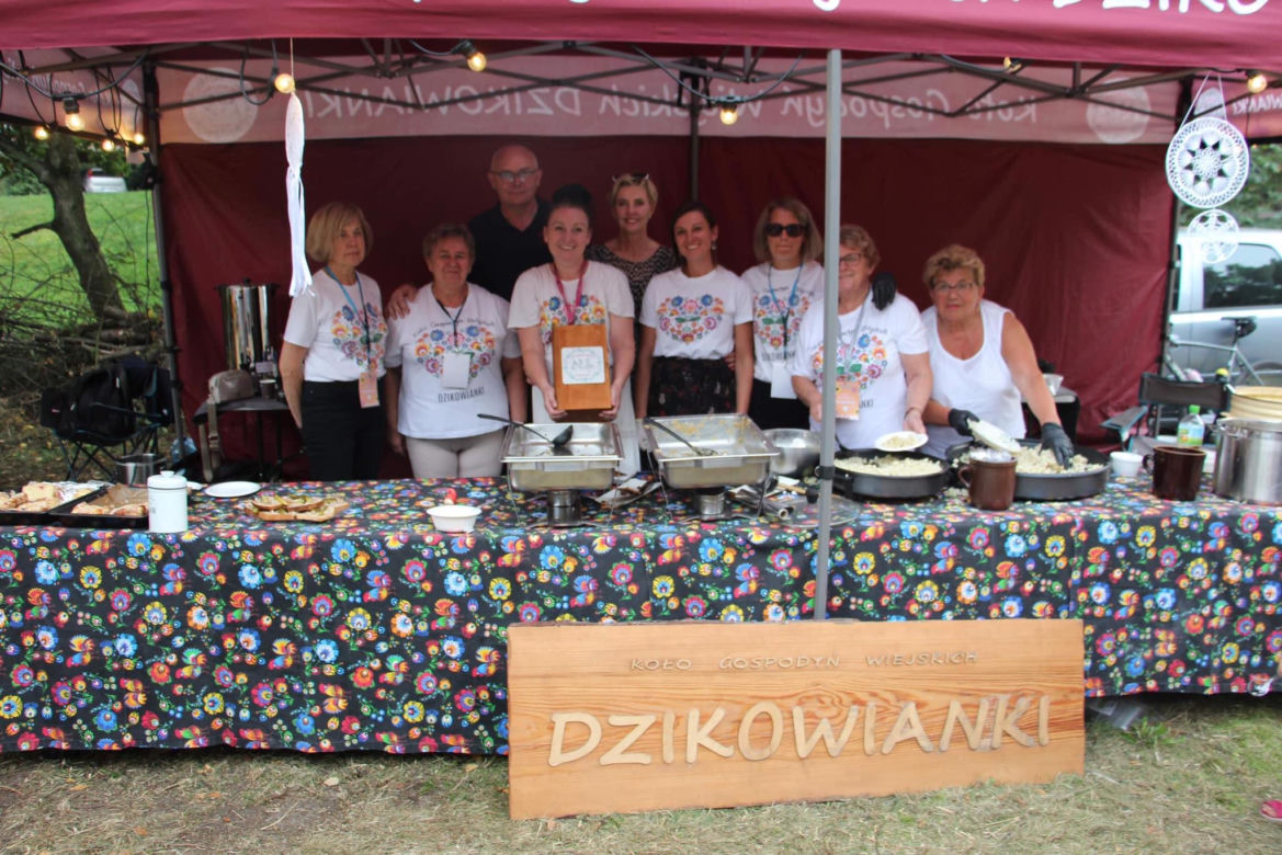 Dzikowianki